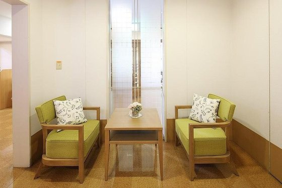 メディカルホームくらら大田中央