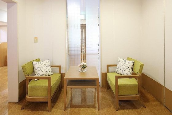 メディカルホームくらら大田中央