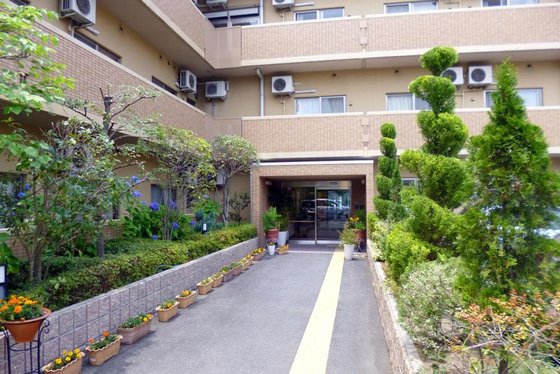 メディカル・リハビリホームくらら箕面小野原