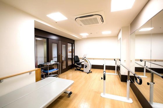 メディカル・リハビリホームくらら箕面小野原