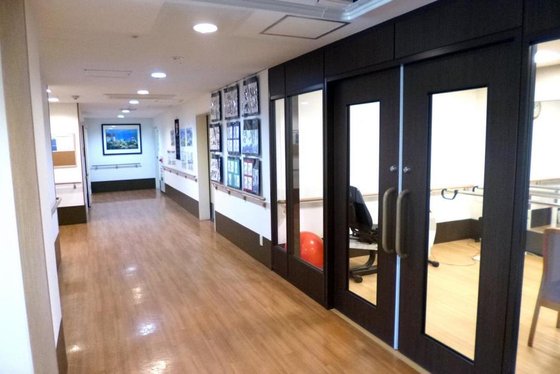 メディカル・リハビリホームくらら箕面小野原