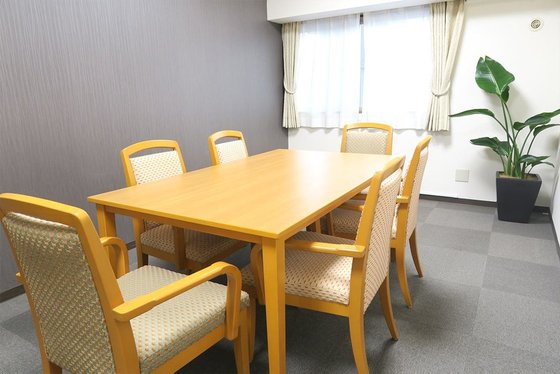 メディカル・リハビリホームくらら箕面小野原