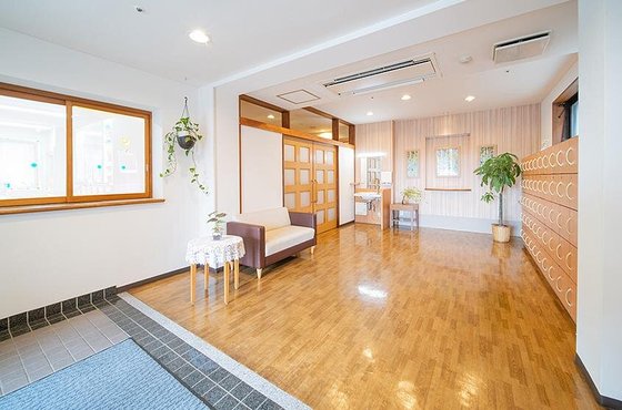 メディカルホームくらら調布