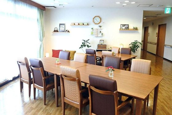 メディカルホームくらら調布