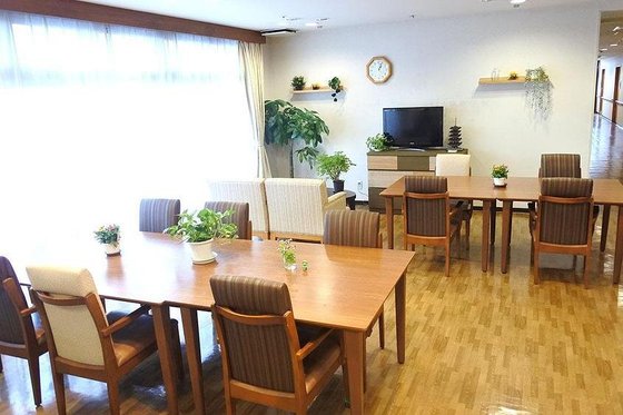 メディカルホームくらら調布