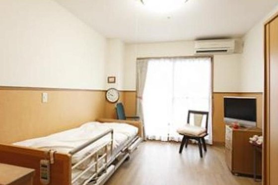 メディカル・リハビリホームくらら中電覚王山