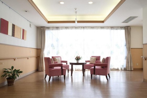 メディカル・リハビリホームくらら中電覚王山