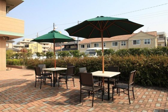 メディカル・リハビリホームくらら中電覚王山