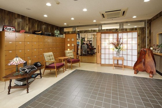 メディカルホームくらら芦花公園