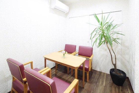 メディカル・リハビリホームくらら二子玉川