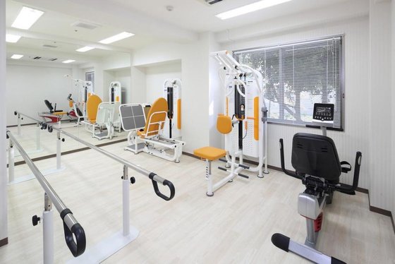 メディカル・リハビリホームくらら二子玉川