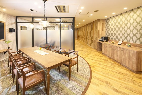 メディカルホームくらら久屋公園