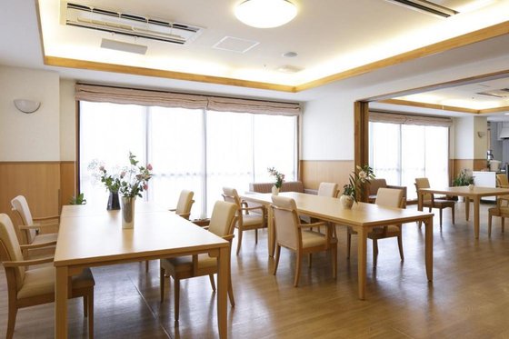 メディカルホームくらら久屋公園