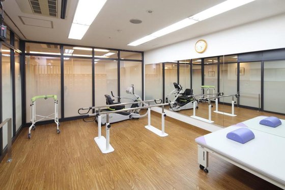 メディカルホームくらら久屋公園