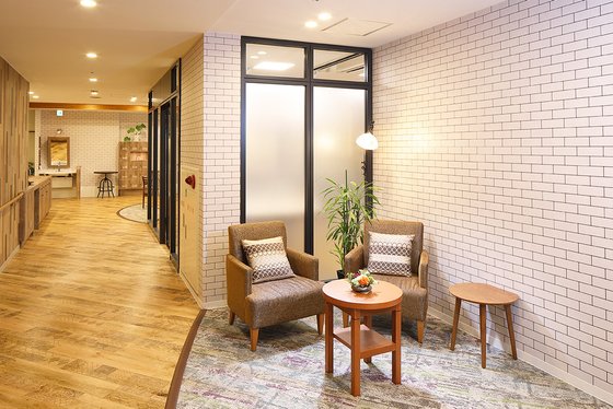 メディカルホームくらら久屋公園