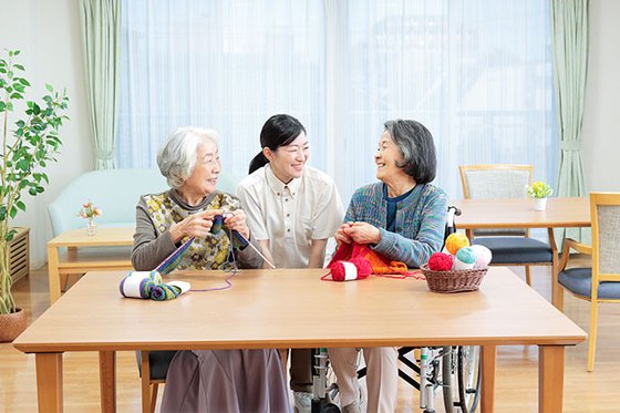 メディカルホームくらら甲子園
