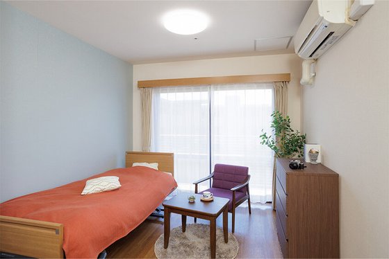 メディカルホームくらら甲子園