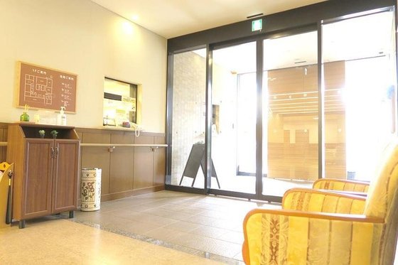 メディカルホームくらら甲子園