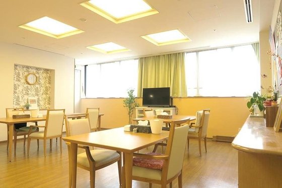 メディカルホームくらら甲子園