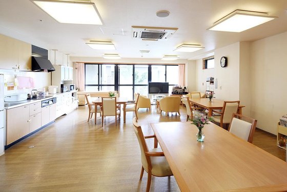 メディカルホームくらら八事