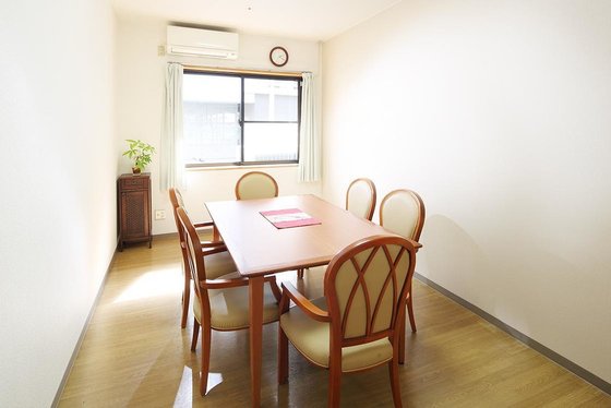 メディカルホームくらら八事