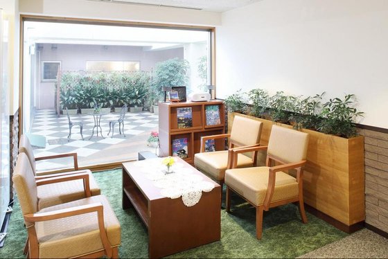 メディカル・リハビリホームくらら戸塚