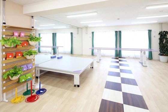 メディカル・リハビリホームくらら戸塚