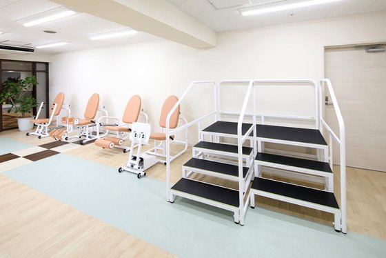 メディカル・リハビリホームくらら戸塚