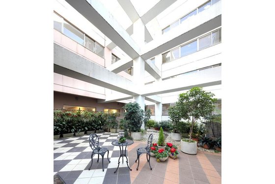 メディカル・リハビリホームくらら戸塚