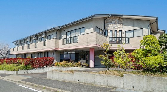 メディカルホームくらら猪高緑地