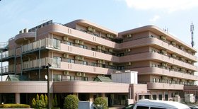 メディカルホームくらら青葉台