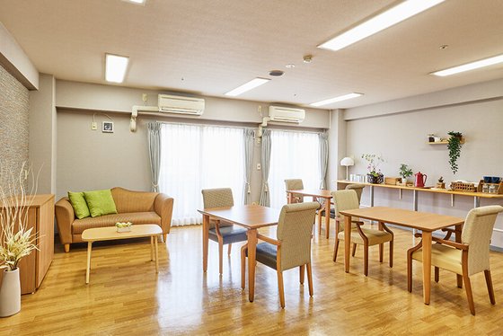 メディカルホームくらら青葉台