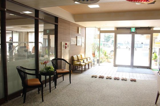 メディカル・リハビリホームくらら磯子