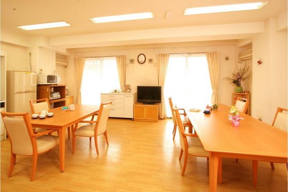 メディカル・リハビリホームくらら磯子