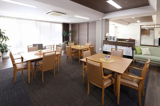 メディカル・リハビリホームくらら磯子