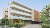 メディカルホームまどか西大井