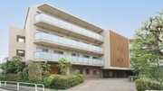 メディカルホームまどか西大井