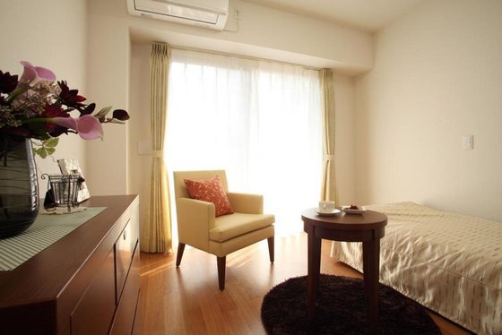 グランダ武蔵浦和