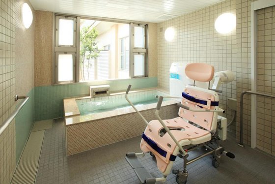 グランダ武蔵浦和