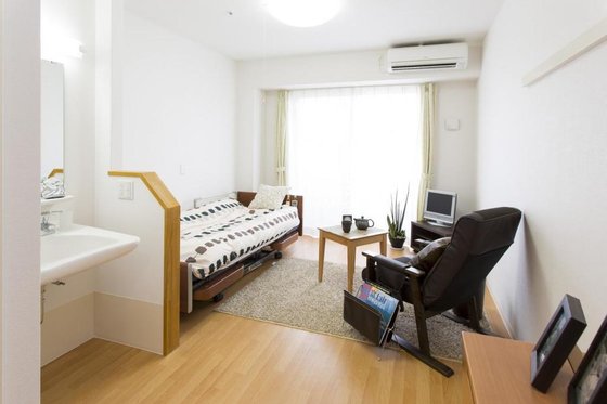 メディカルホームまどか鶴見徳庵