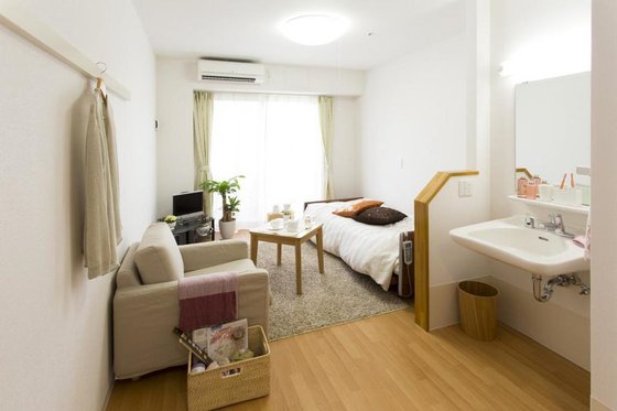 メディカルホームまどか鶴見徳庵