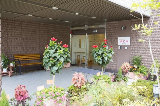 メディカルホームまどか鶴見徳庵