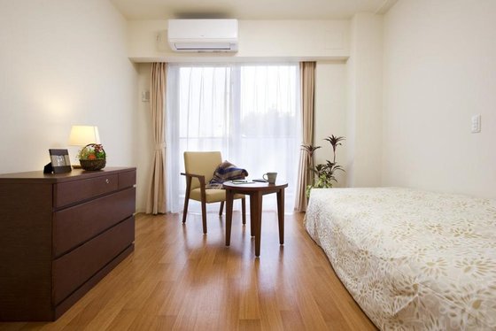 メディカルホームグランダ御影西