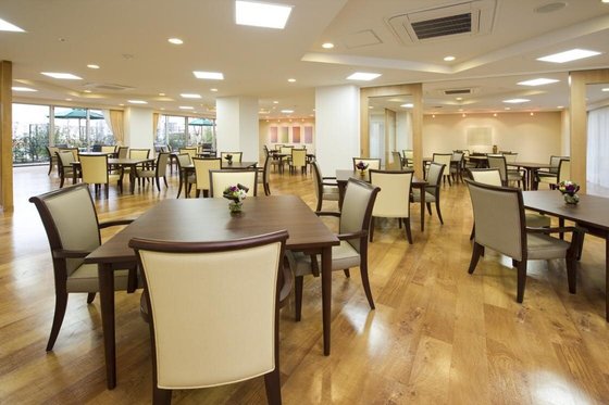 メディカルホームグランダ御影西