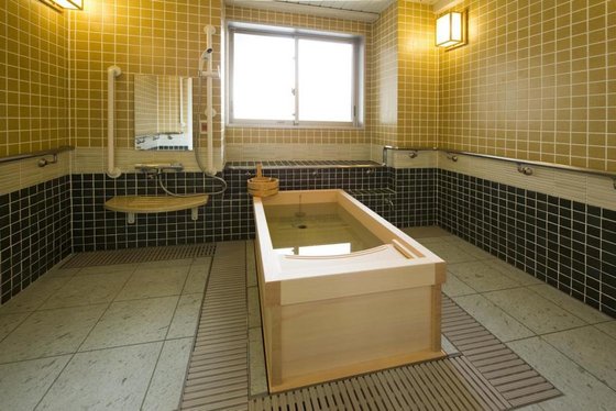 メディカルホームグランダ御影西