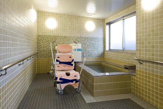 メディカルホームグランダ御影西