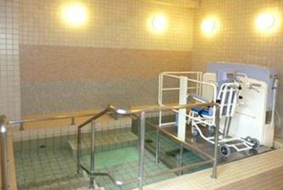 メディカル・リハビリホームまどか川口