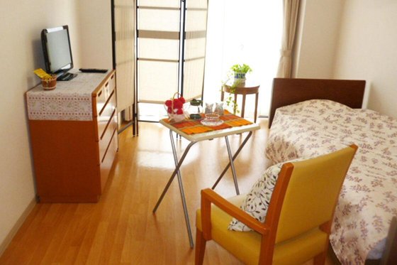 メディカル・リハビリホームまどか川口