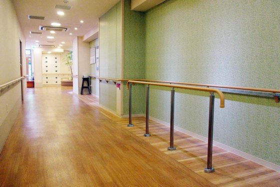 メディカル・リハビリホームまどか川口