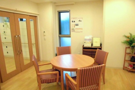 メディカル・リハビリホームまどか川口